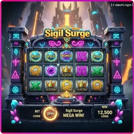 999zk iramatogel
