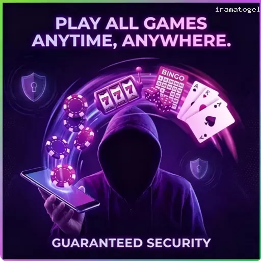 Panduan Pasang iramatogel APK di Android